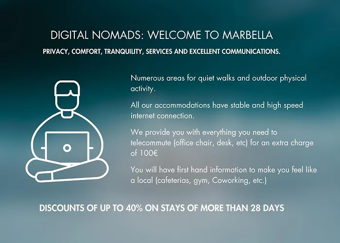 Vacation Marbella I The Signature Penthouse, Sea View, Sauna, Private Heated Jacuzzi, Cutting-edge Amenities