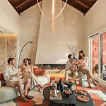 Vacation Marbella I The Signature Penthouse, Flat In Estepona, Sea View, Sauna, Communal And Indoor Pool, Gym, Private Heated Jacuzzi, Cutting-edge Amenities, High-end Renovation * Estepona