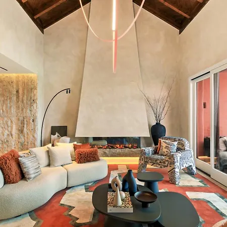 Nyaraló Vacation Marbella I The Signature Penthouse, Sea View, Sauna, Private Heated Jacuzzi, Cutting-edge Amenities