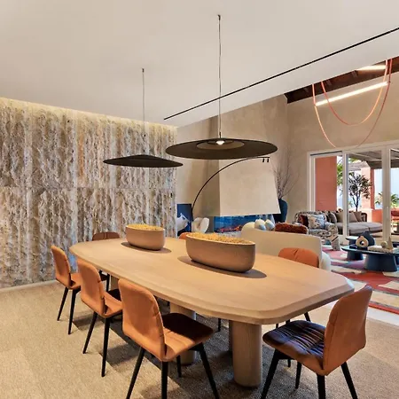 Nyaraló Vacation Marbella I The Signature Penthouse, Sea View, Sauna, Private Heated Jacuzzi, Cutting-edge Amenities *