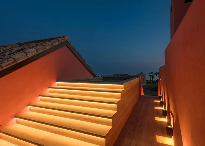 Ferienhaus Vacation Marbella I The Signature Penthouse, Sea View, Sauna, Private Heated Jacuzzi, Cutting-edge Amenities Estepona