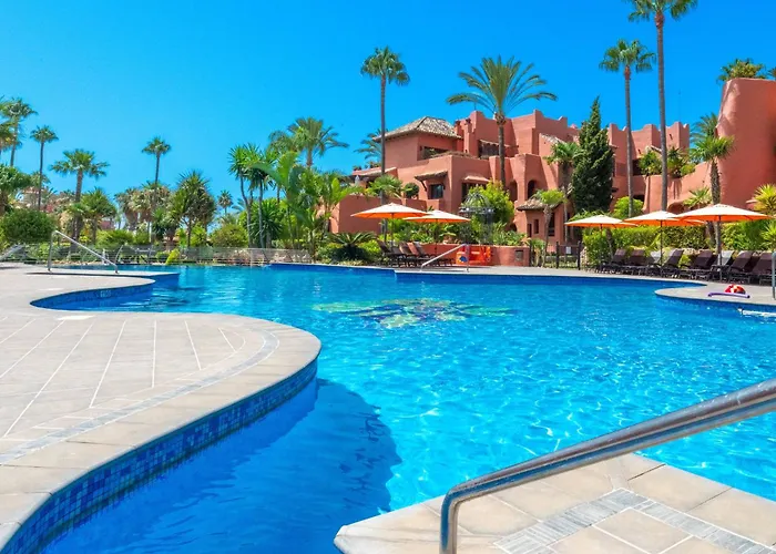 Holiday home Vacation Marbella I The Signature Penthouse, Sea View, Sauna, Private Heated Jacuzzi, Cutting-edge Amenities *